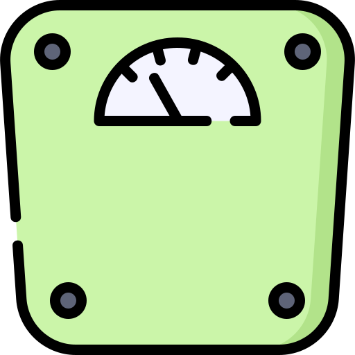 Average Weight Trakcer